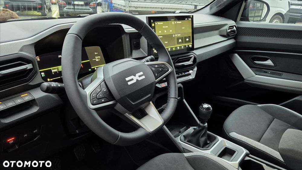 Dacia Bigster - 11
