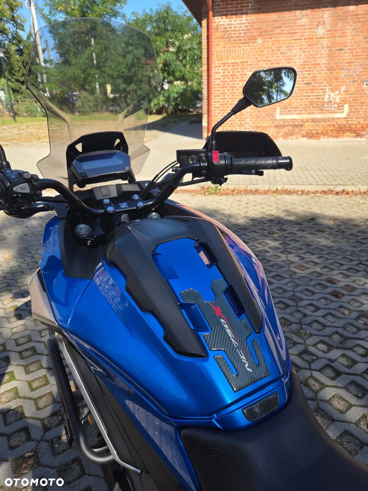 Honda NC - 11