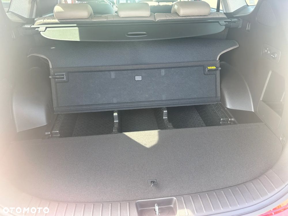 Hyundai Santa Fe 2.0 CRDi Platinum 4WD - 30
