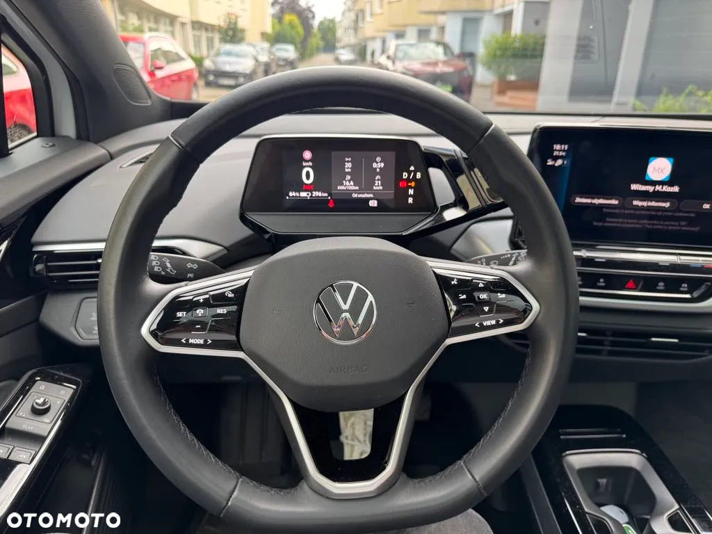 Volkswagen ID.4 77kWh Pro Performance - 12