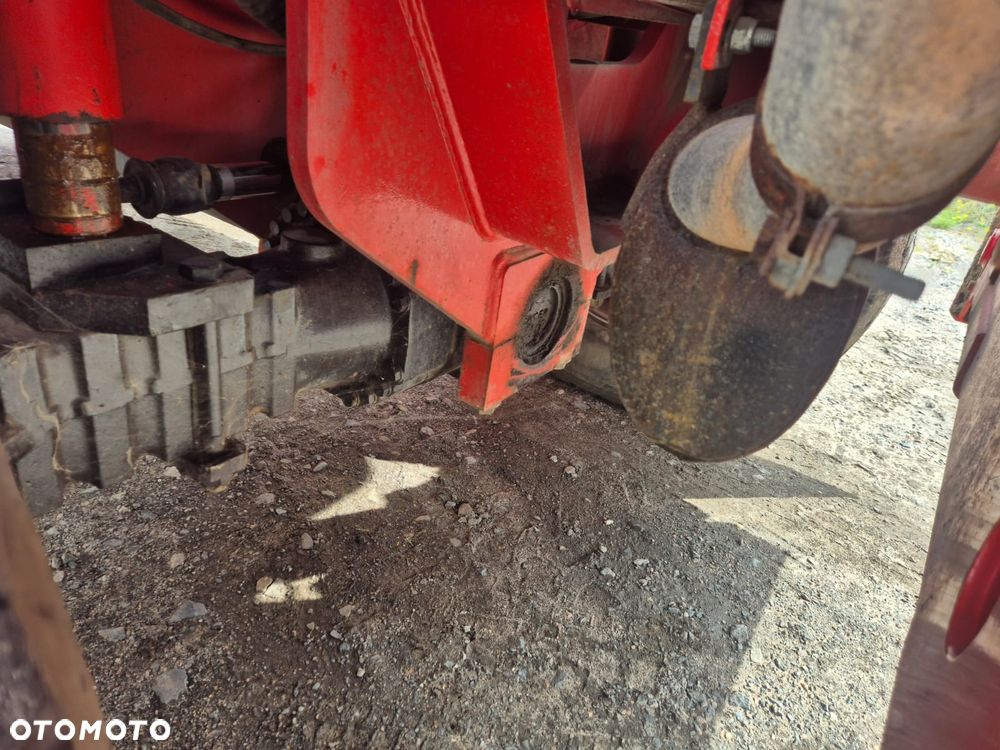 Manitou MRT 2540 - 11