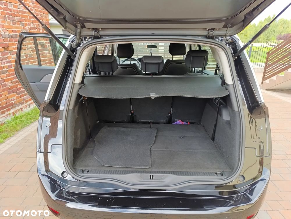 Citroën SpaceTourer - 16