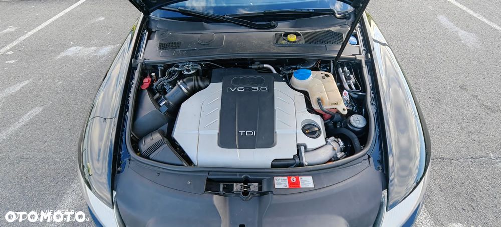 Audi A6 Avant - 15