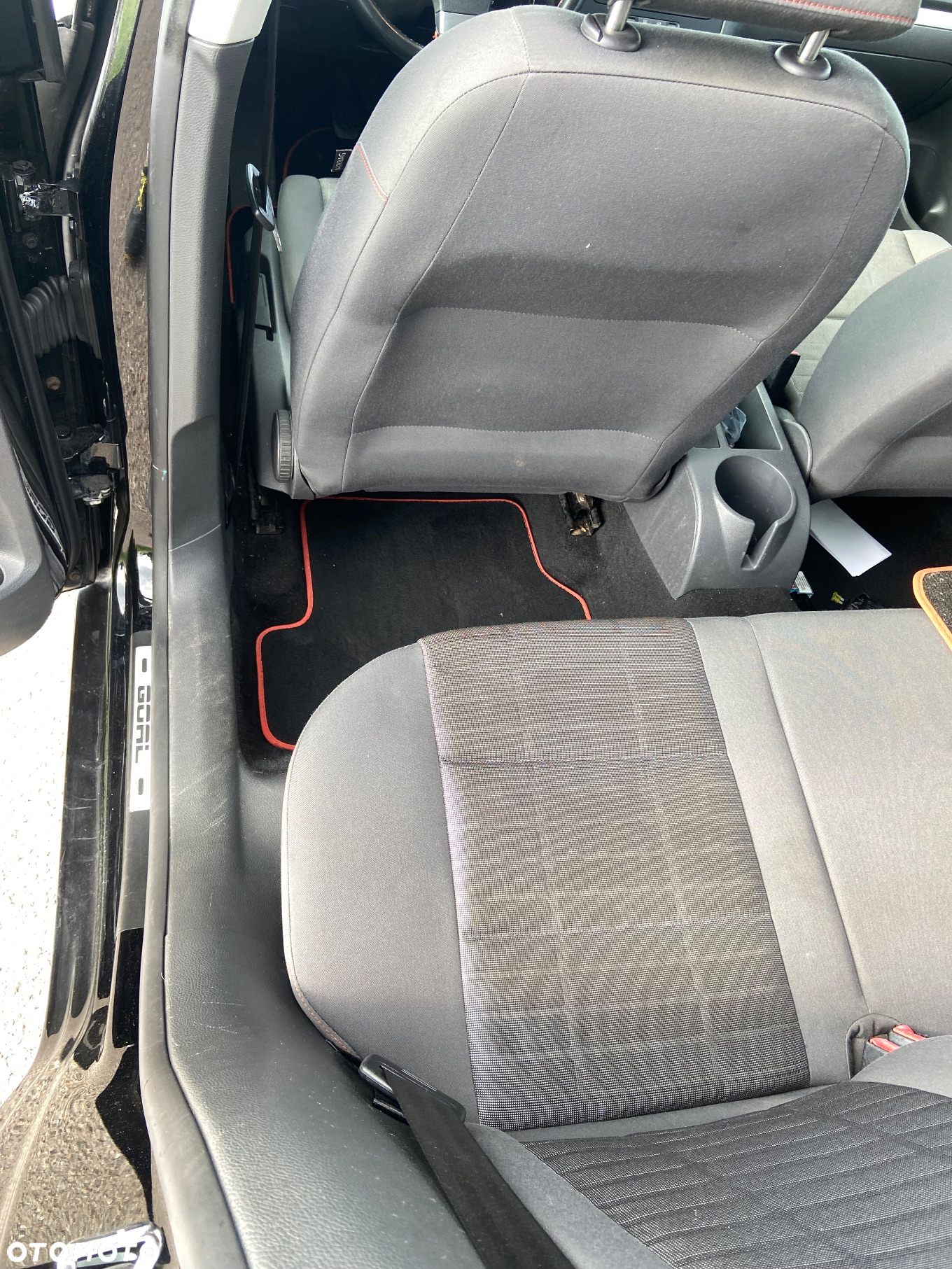 Volkswagen Golf 1.4 Goal - 15