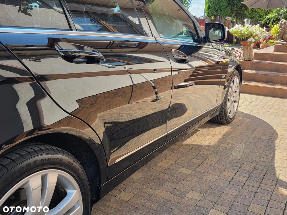 Mercedes-Benz Klasa C 320 CDI 7G-TRONIC Avantgarde - 17