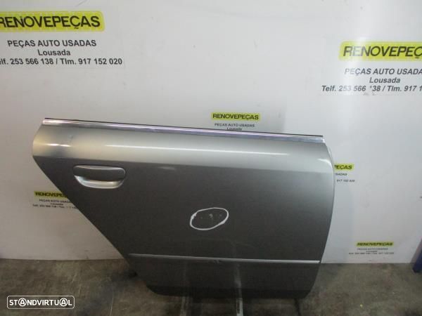Porta Tras Dto Audi A4 (8E2, B6) - 1