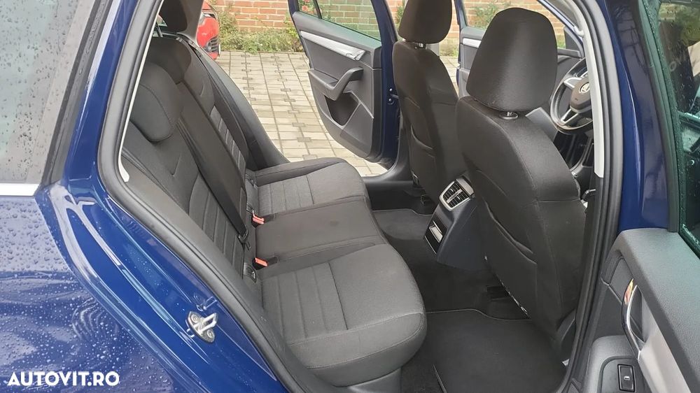 Skoda Octavia 1.4 TSI Green tec Edition - 30