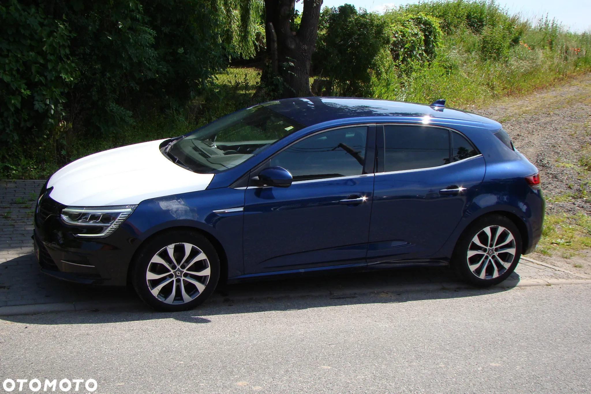 Renault Megane 1.3 TCe FAP Business - 7
