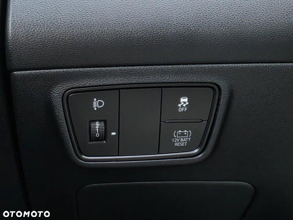 Hyundai Tucson - 17