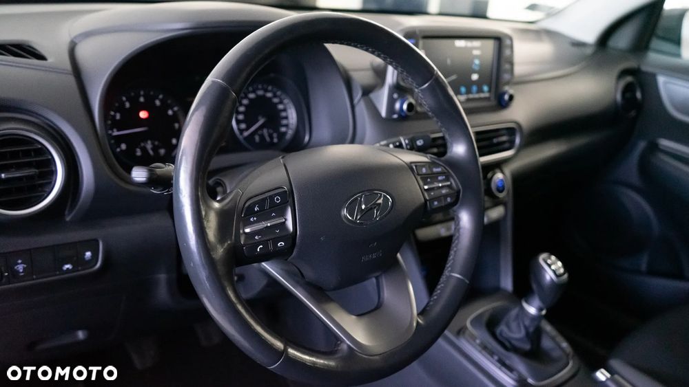 Hyundai Kona 1.0 T-GDI Style - 14