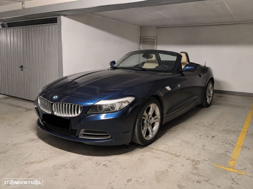 BMW Z4 sDrive23i - 1
