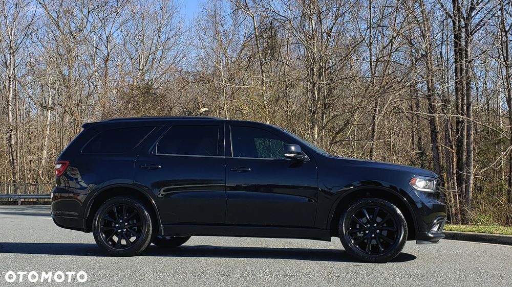 Dodge Durango 3,6 Limited - 5