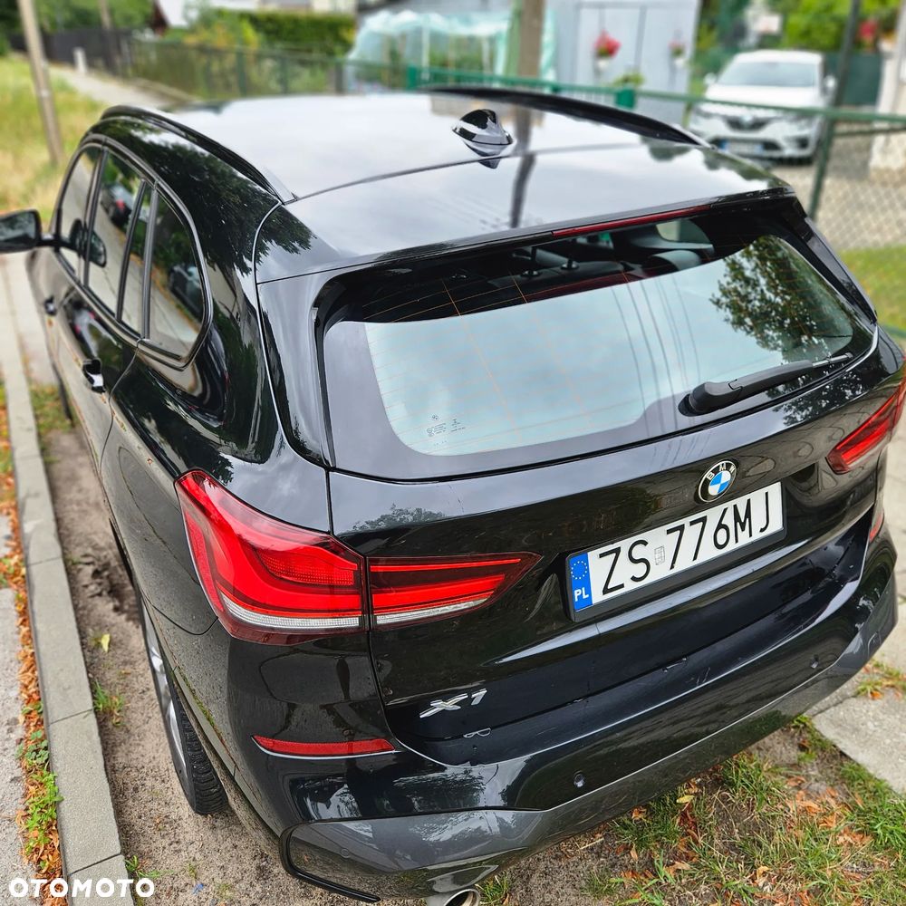 BMW X1 sDrive18i M Sport - 6