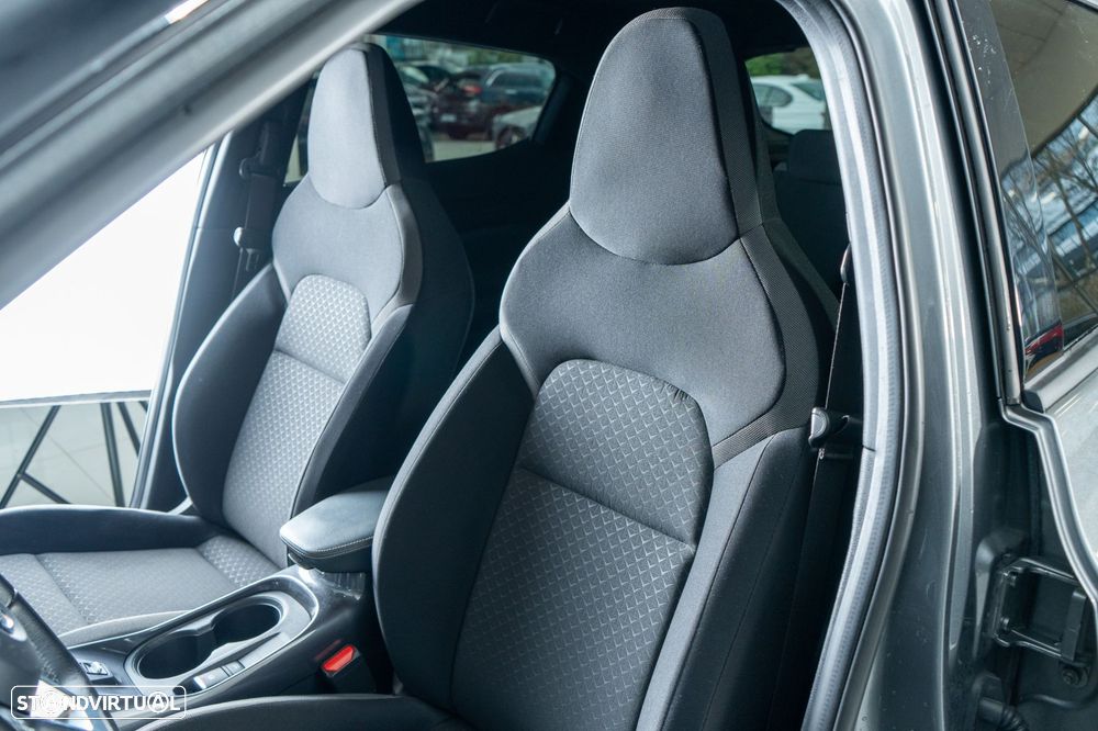 Nissan Juke 1.0 DIG-T Acenta+ - 6