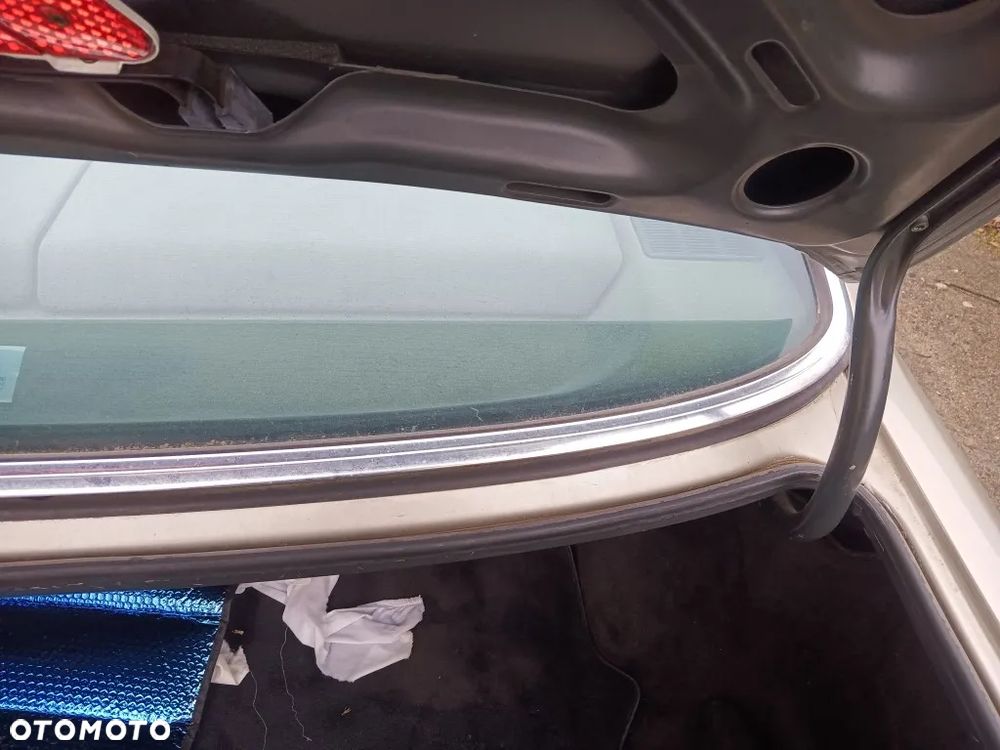 Mercedes-Benz Klasa S - 4