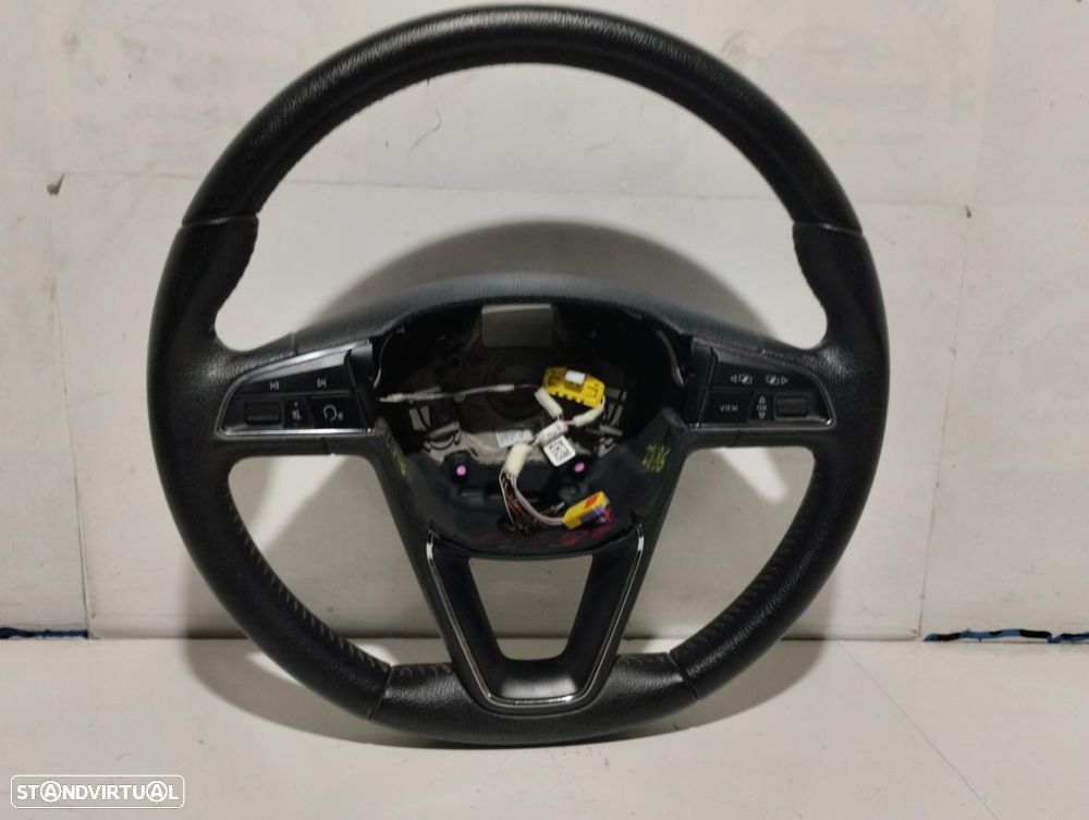 VOLANTE SEAT ARONA KJ - 1