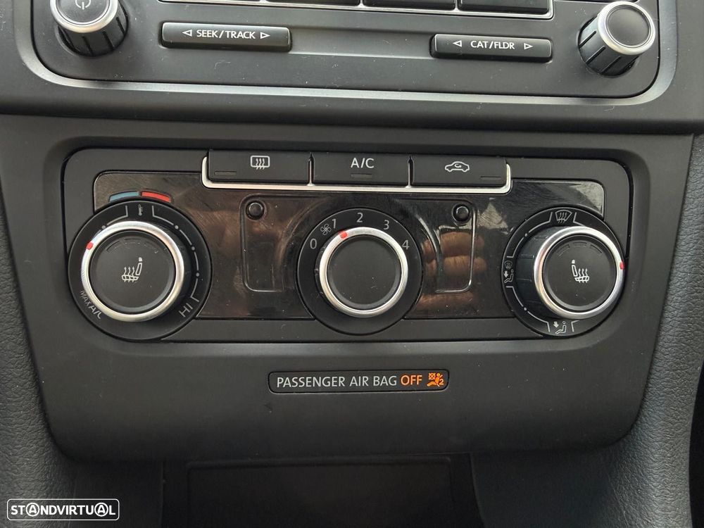 VW Golf - 14