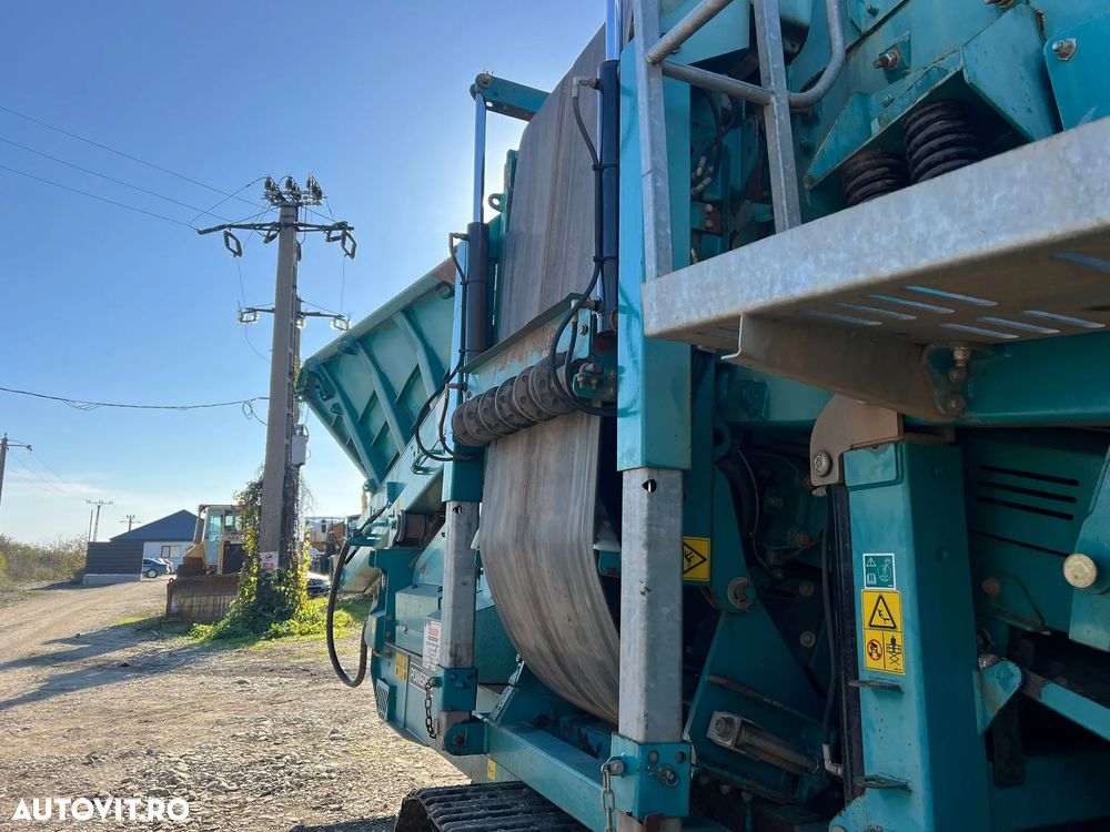 Powerscreen - 16