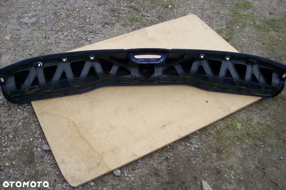 blenda tylnej klapy ford galxy mk 4 - 5