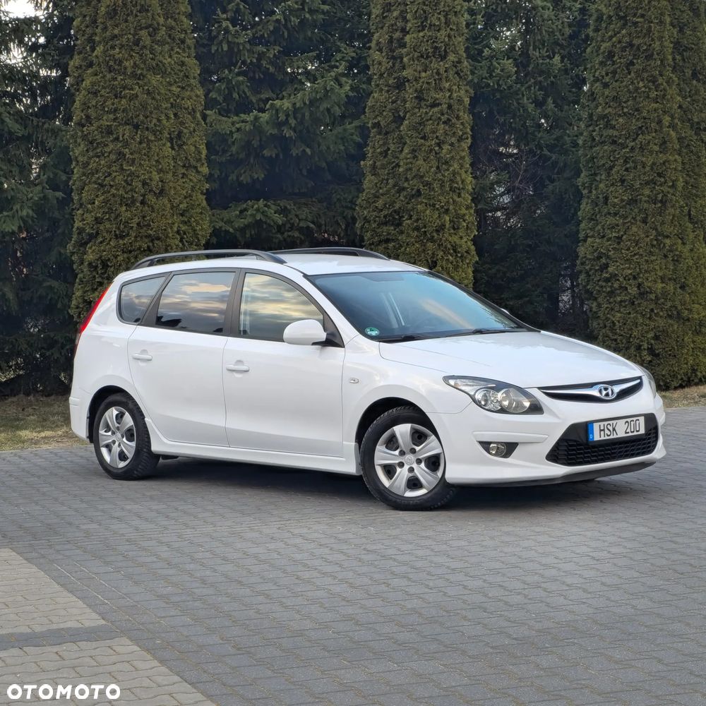 Hyundai i30 1.4 Blue Classic - 7