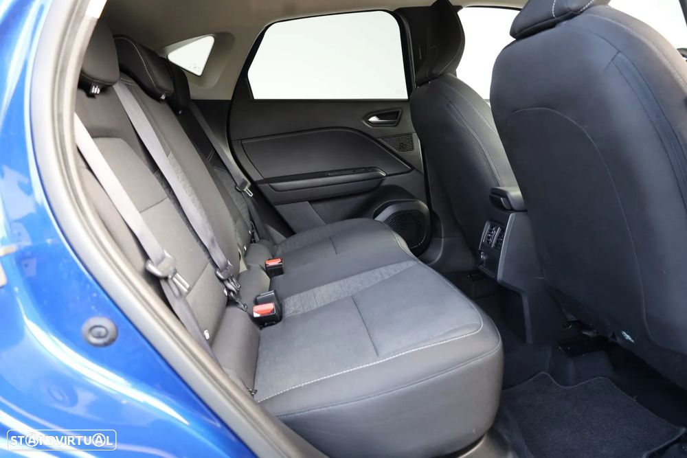 Mitsubishi ASX 1.0 MPI-T Invite - 44