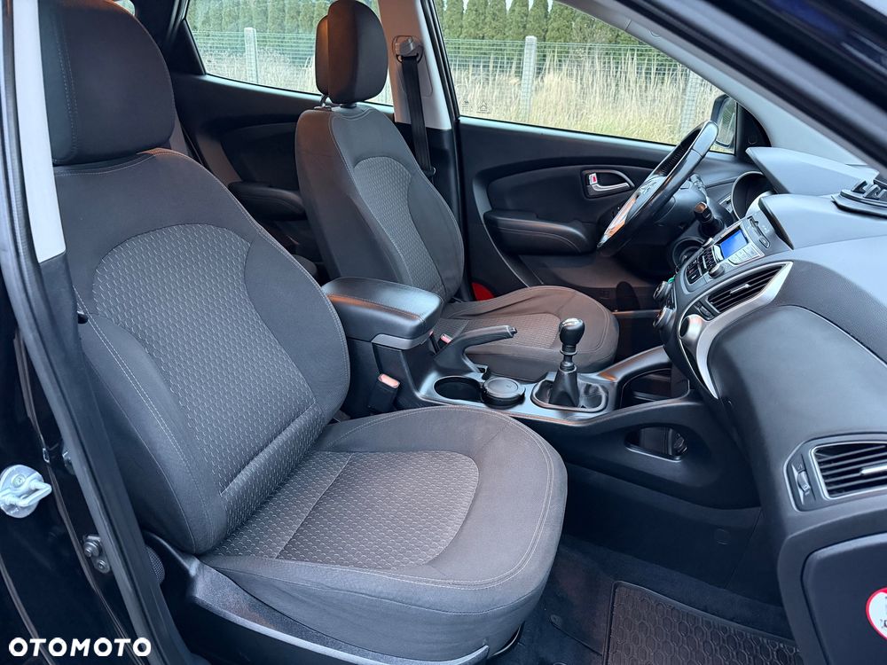 Hyundai ix35 1.6 2WD 5 Star Edition - 8