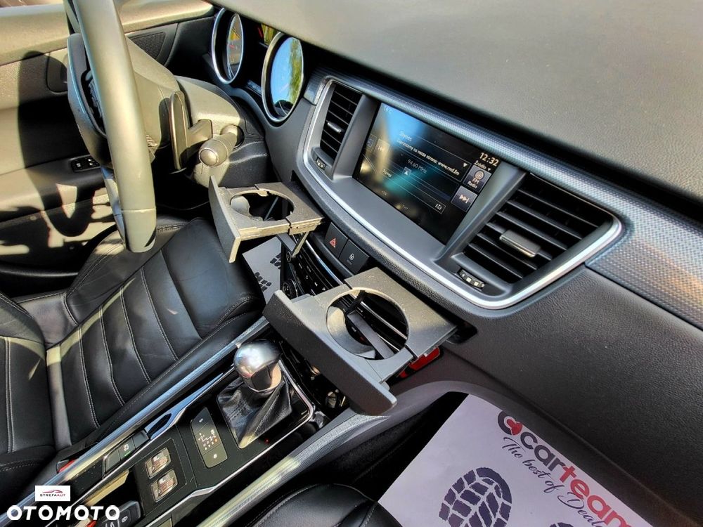 Peugeot 508 - 13