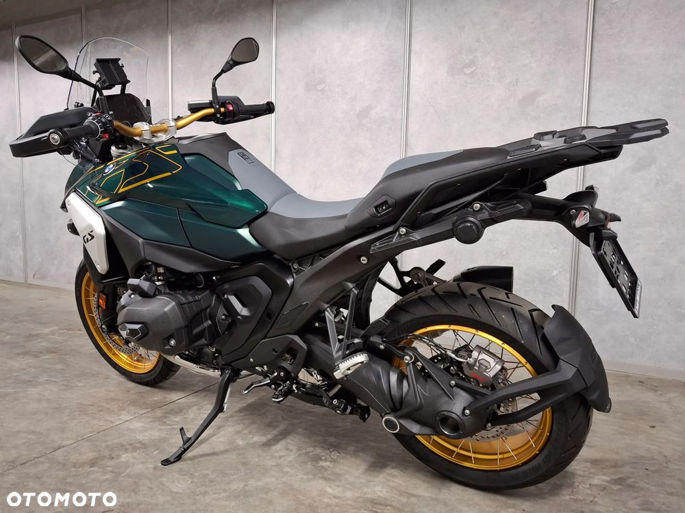 BMW GS - 6