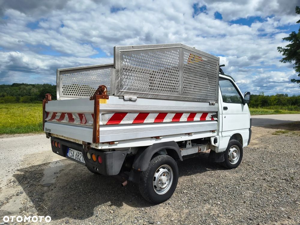 Piaggio Quadro Porter - 7