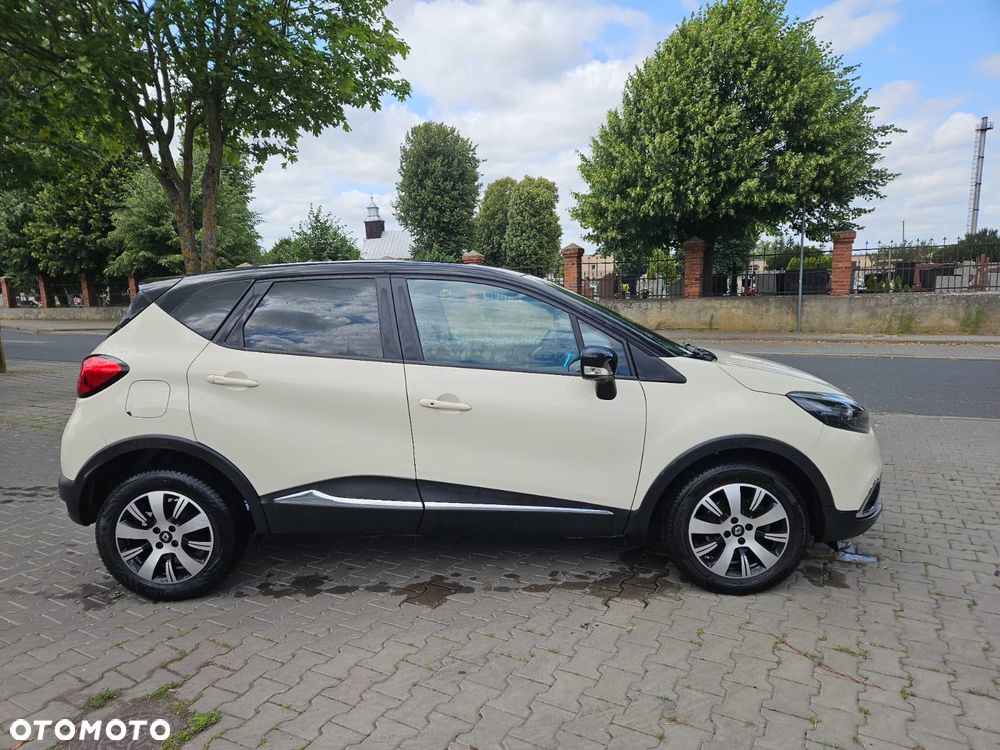 Renault Captur - 8