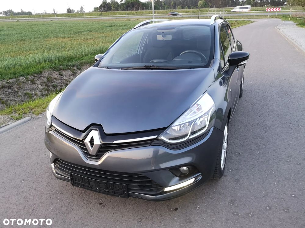 Renault Clio TCe 90 Luxe - 34