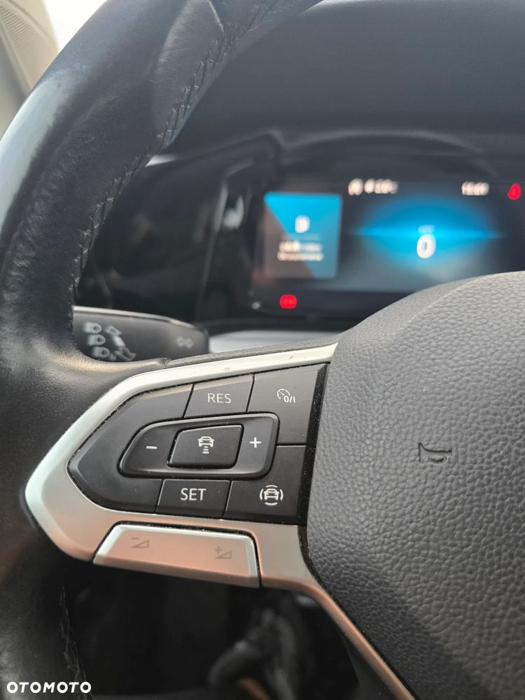 Volkswagen Golf 1.0 TSI Life - 20