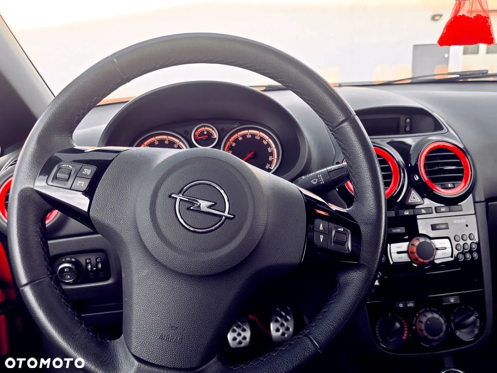 Opel Corsa 1.4 Turbo ecoFLEX Start-Stop Edition - 3