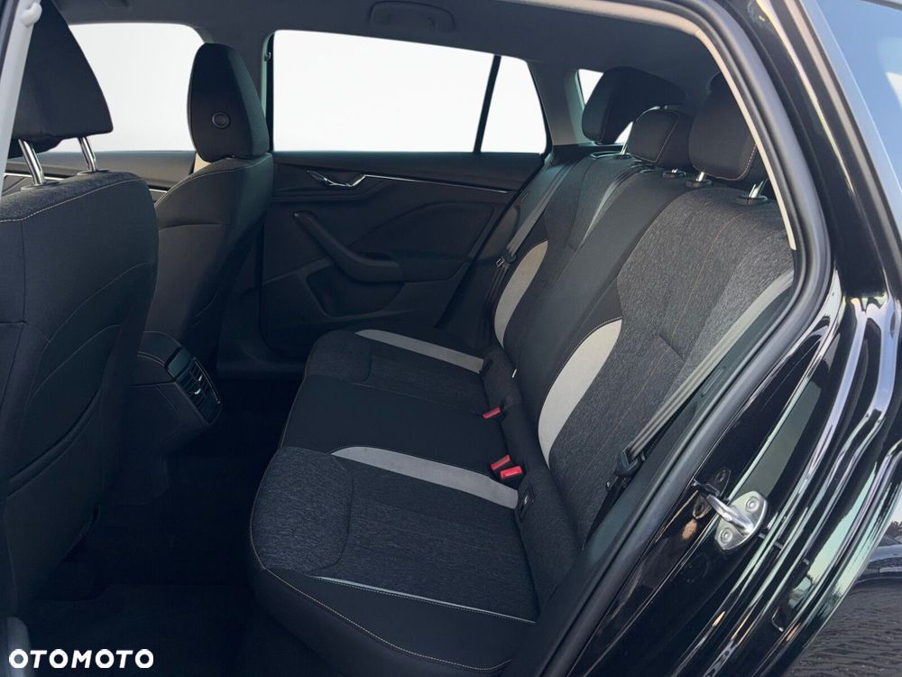 Skoda Scala 1.0 TSI Style - 13