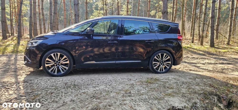 Renault Grand Scenic ENERGY dCi 160 EDC INITIALE PARIS - 21