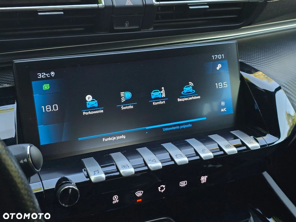 Peugeot 508 HDi 160 Automatik Allure - 31