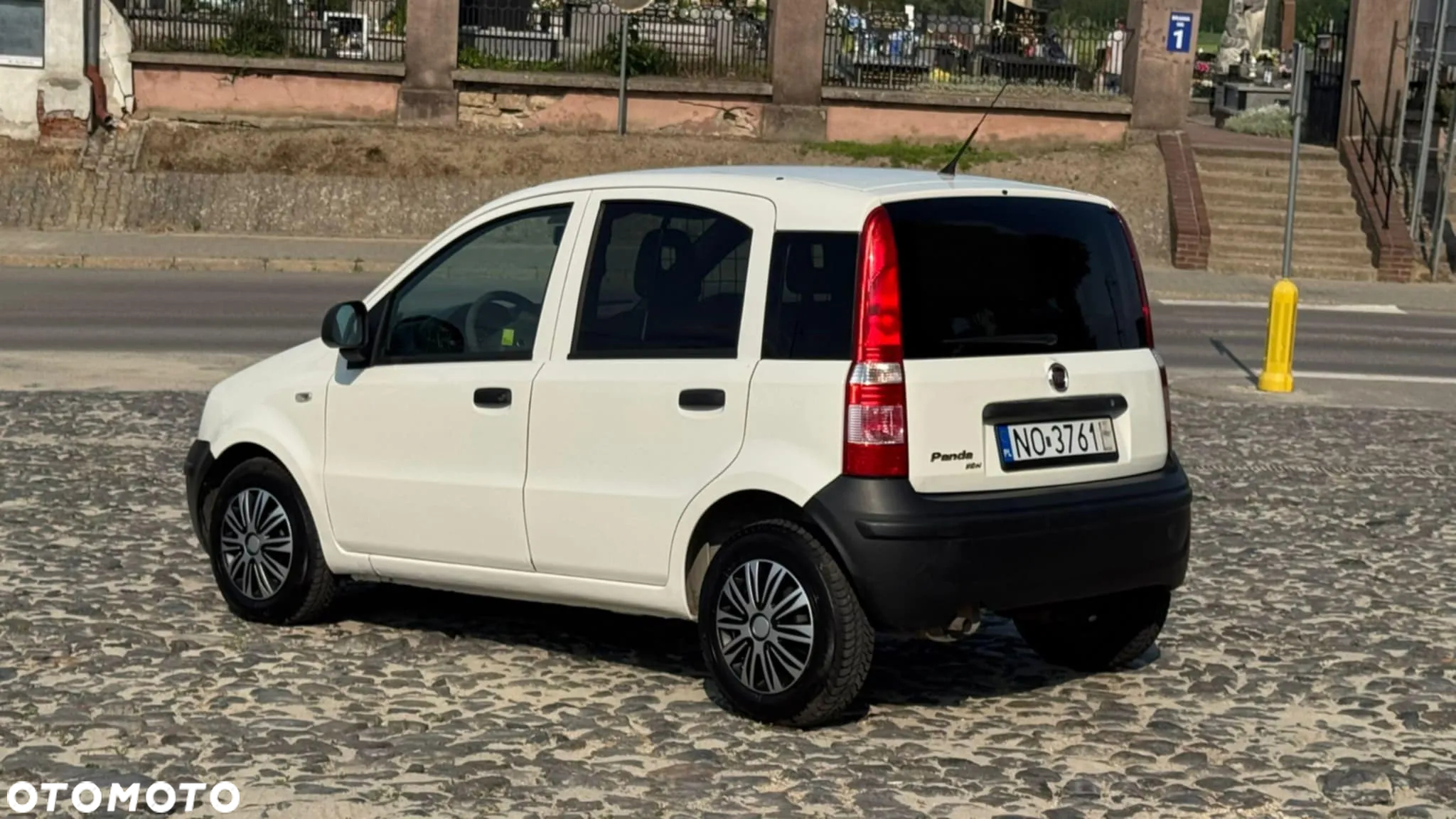 Fiat Panda - 4