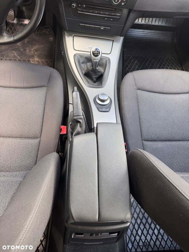 BMW Seria 3 - 13