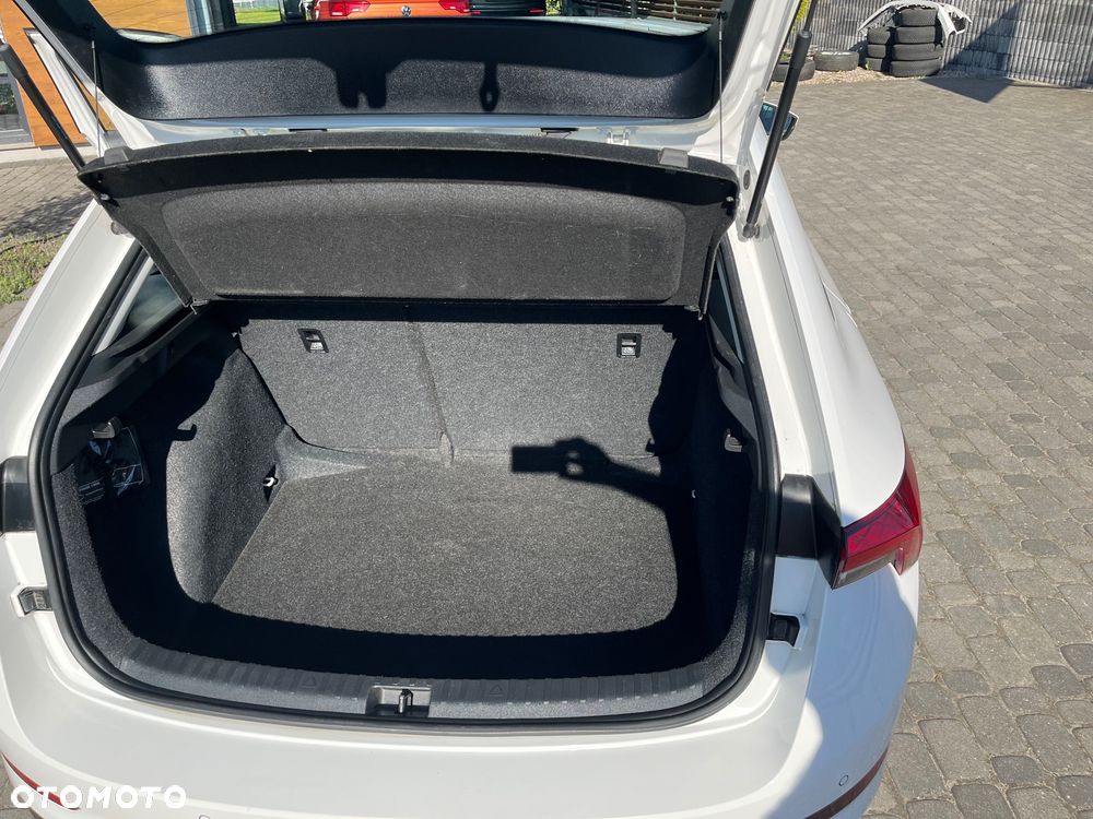 Skoda Scala 1.0 TSI Cool Plus - 25