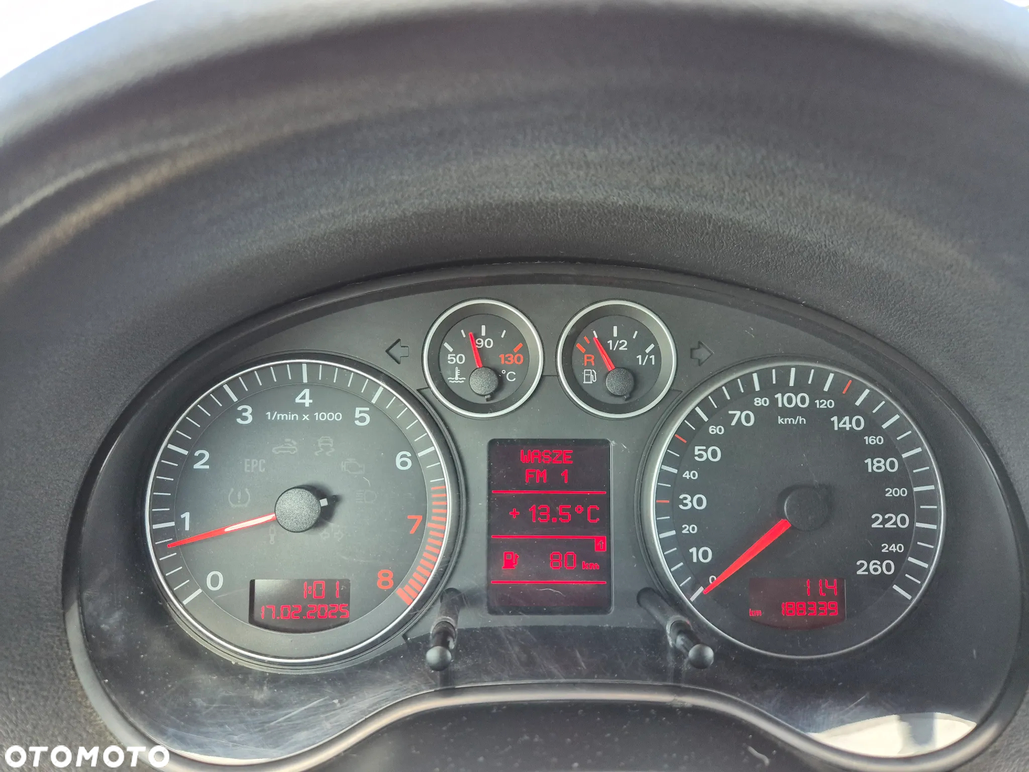 Audi A3 - 30