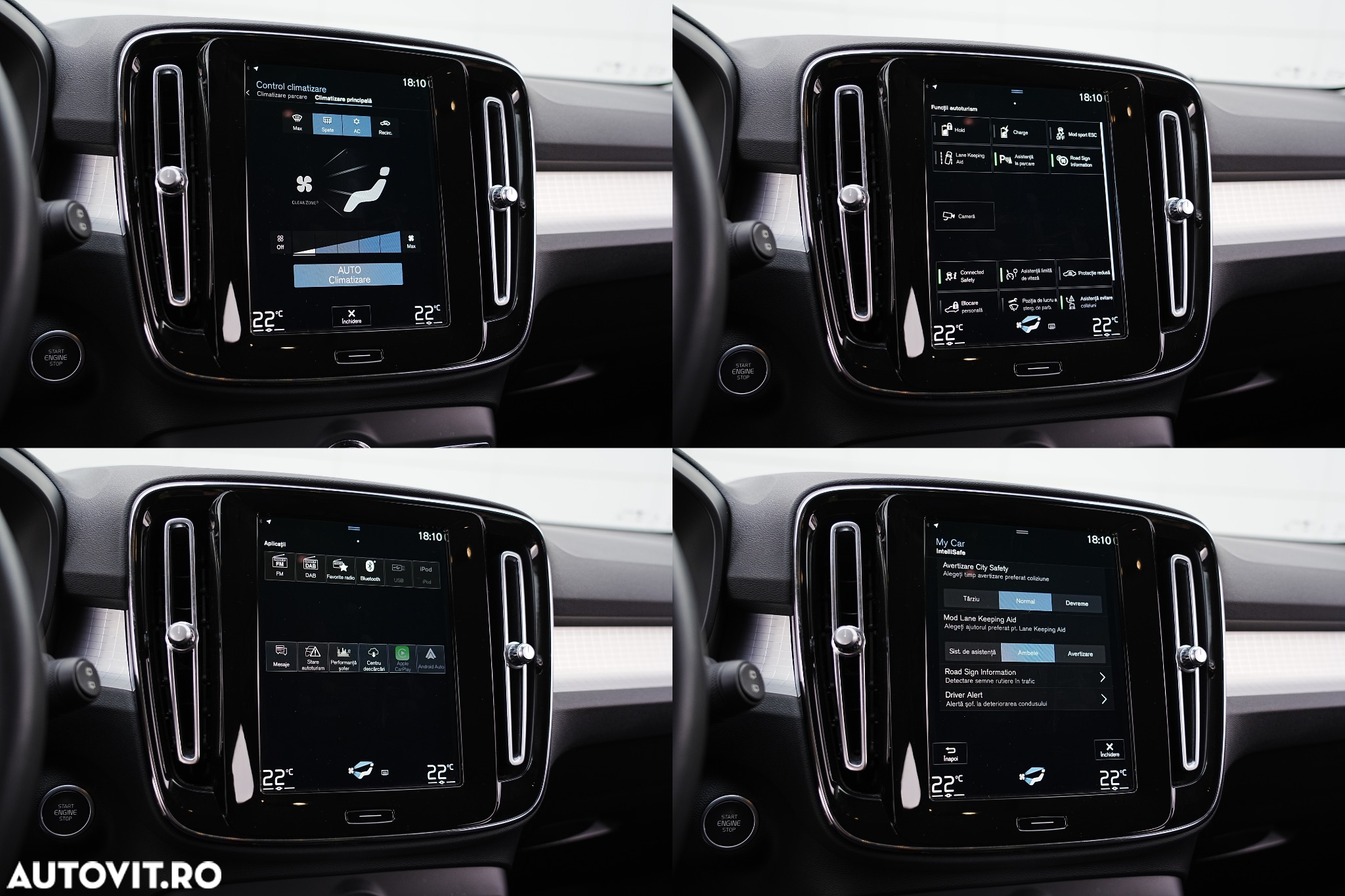 Volvo XC 40 Recharge T5 Twin Engine AT7 Inscription - 13