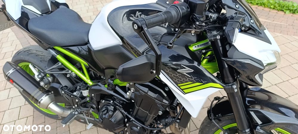 Kawasaki Z 900 - 17
