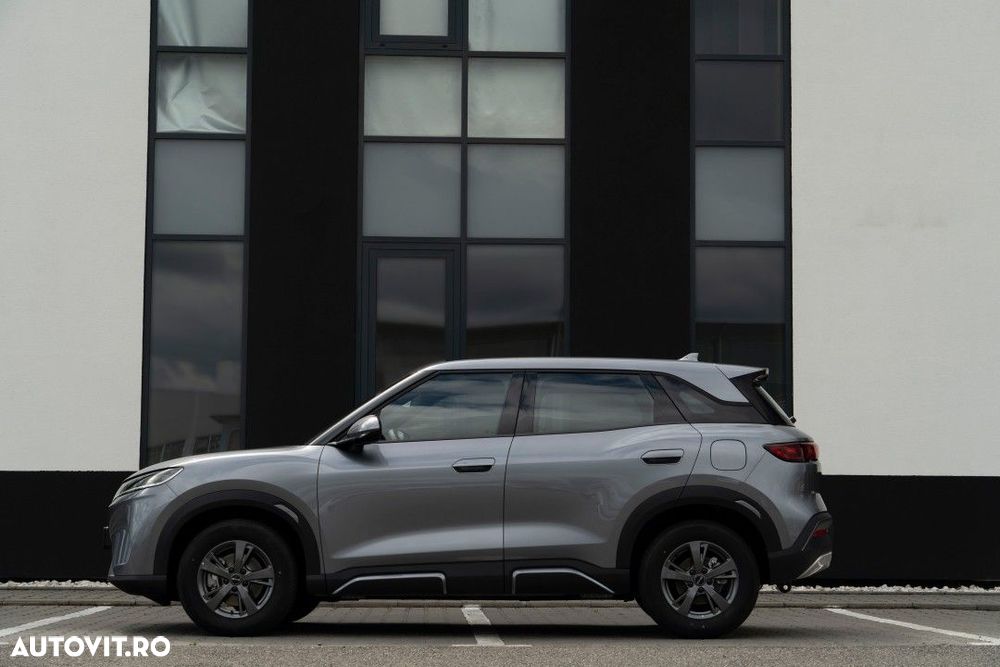 Byd Atto 2 1.5 DM-i PHEV Active - 5