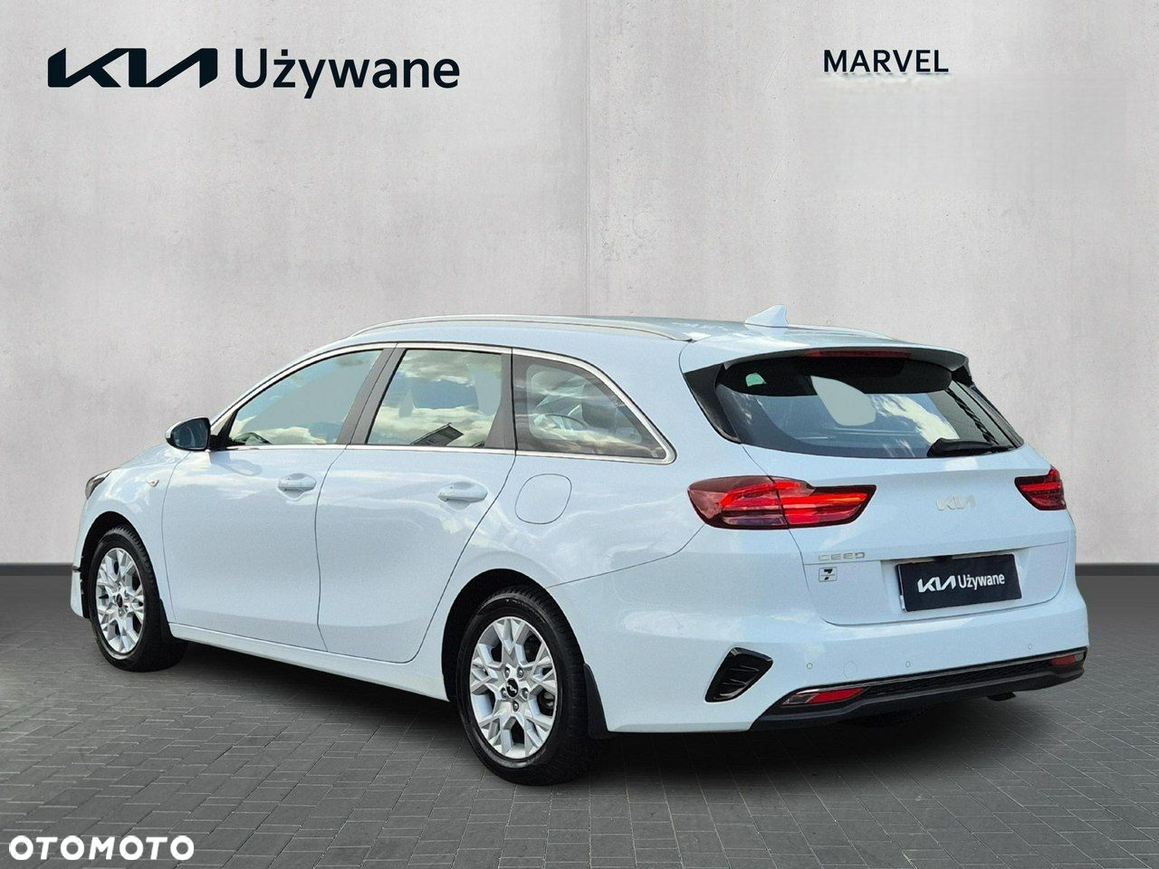 Kia Ceed - 3