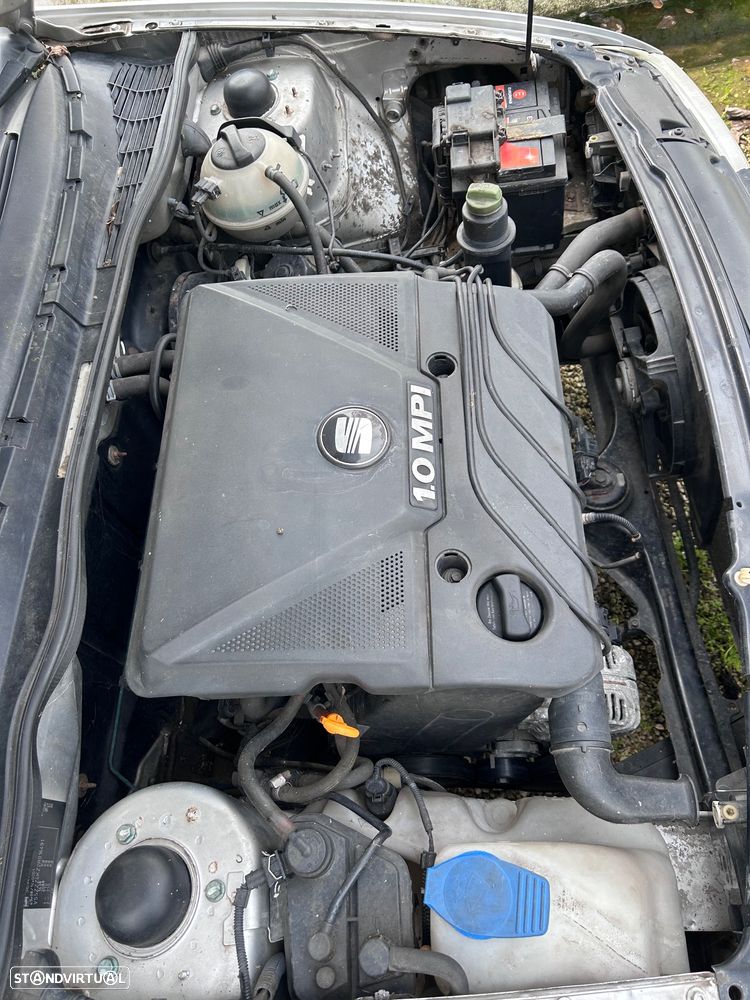 SEAT Ibiza - 16