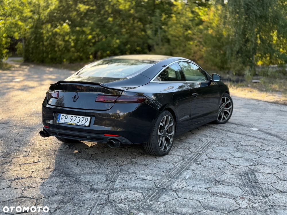 Renault Laguna dCi 175 FAP - 5