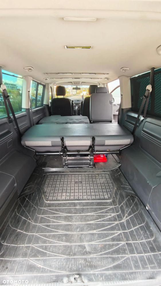 Volkswagen Caravelle L2 Comfortline - 36