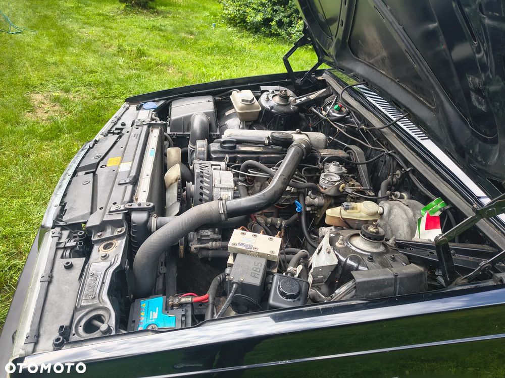 Volvo Seria 900 - 8