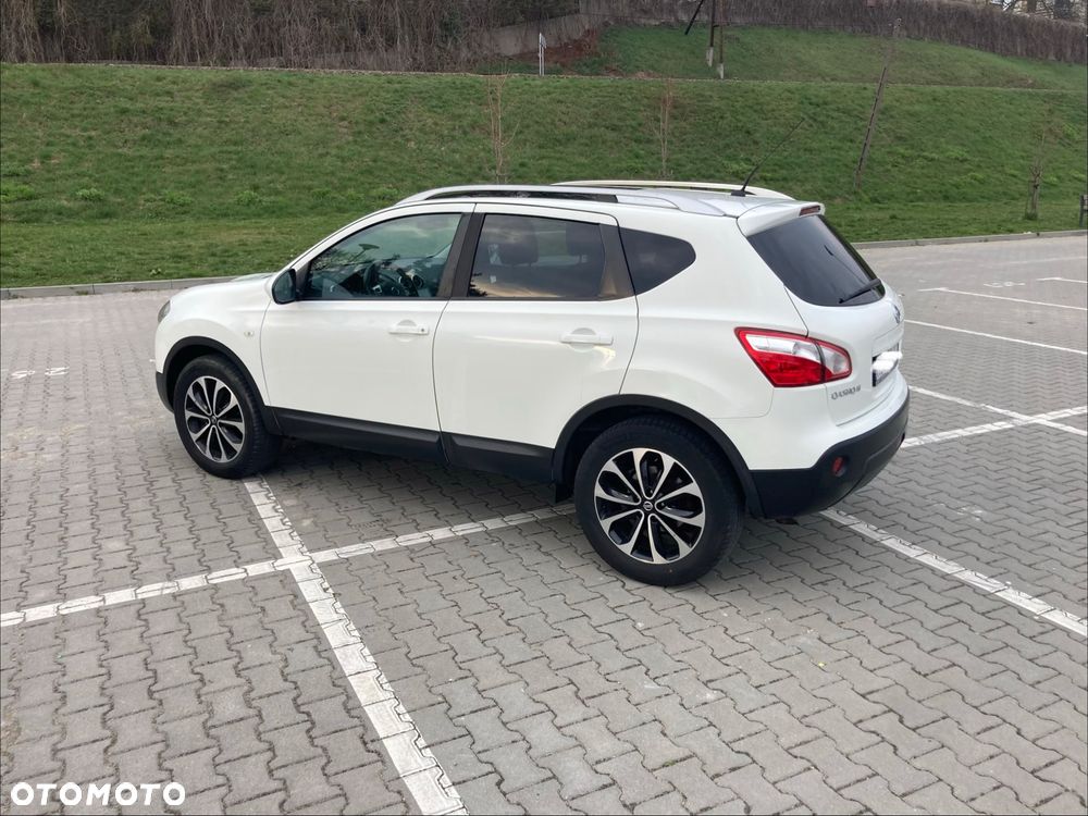 Nissan Qashqai+2 1.6 I-Way - 2
