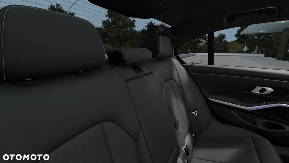 BMW Seria 3 318i M Sport - 11